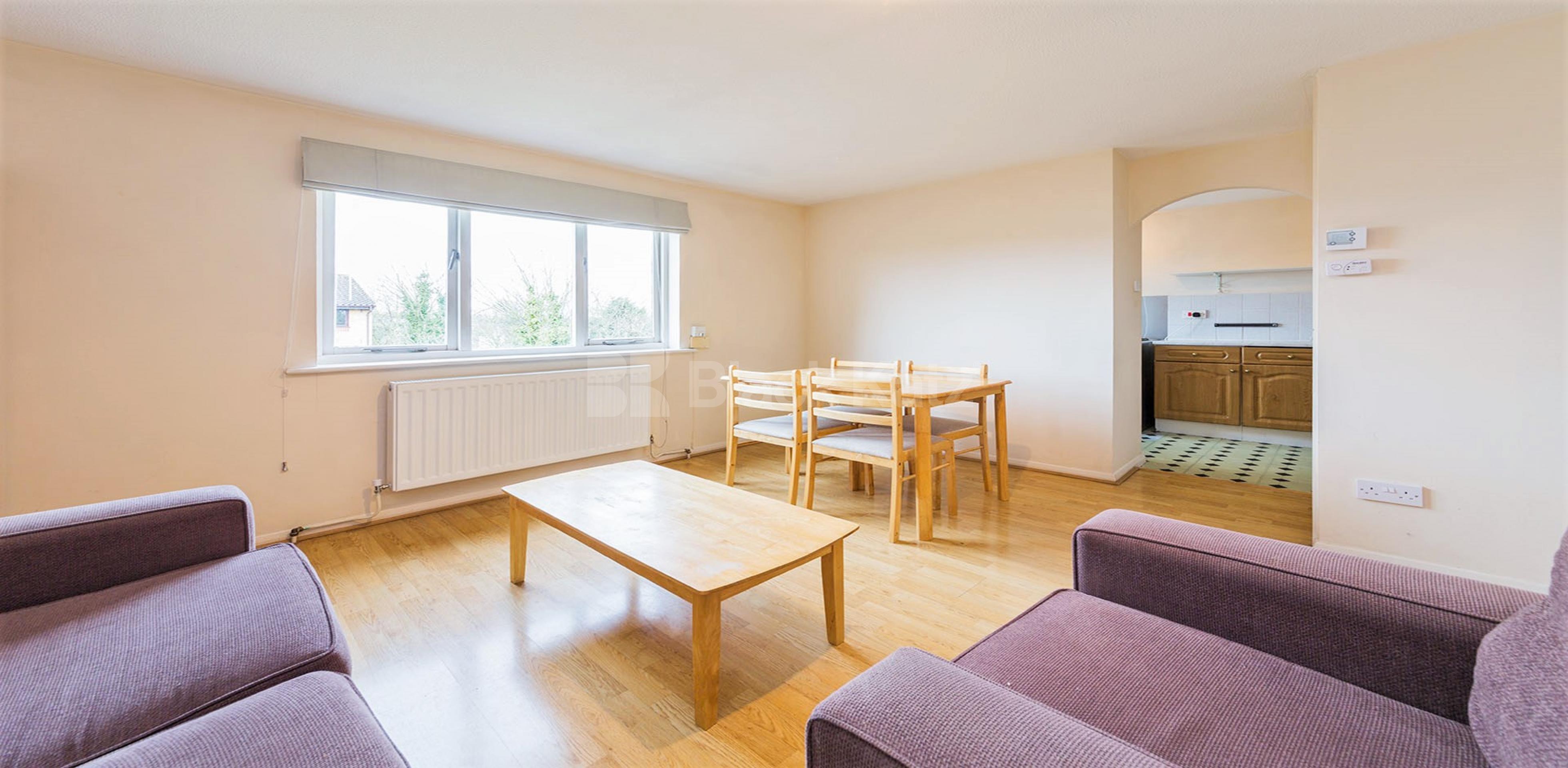 Modern Apartment Wingrave Road, Hammersmith W6